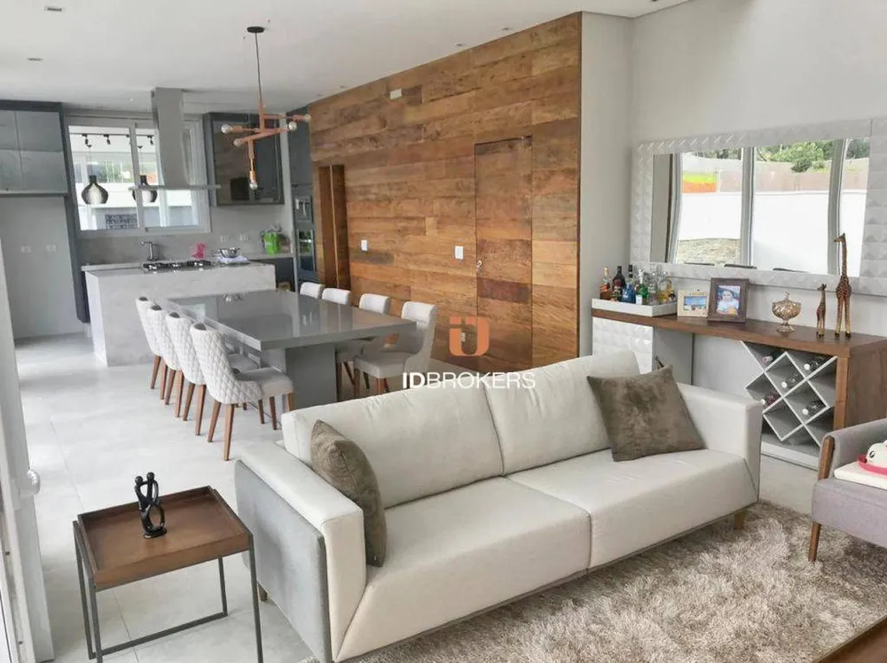 Casa de Condomínio, 4 quartos - Foto 6