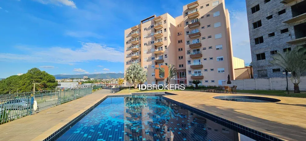 Apartamento, 2 quartos, 76 m² - Foto 1