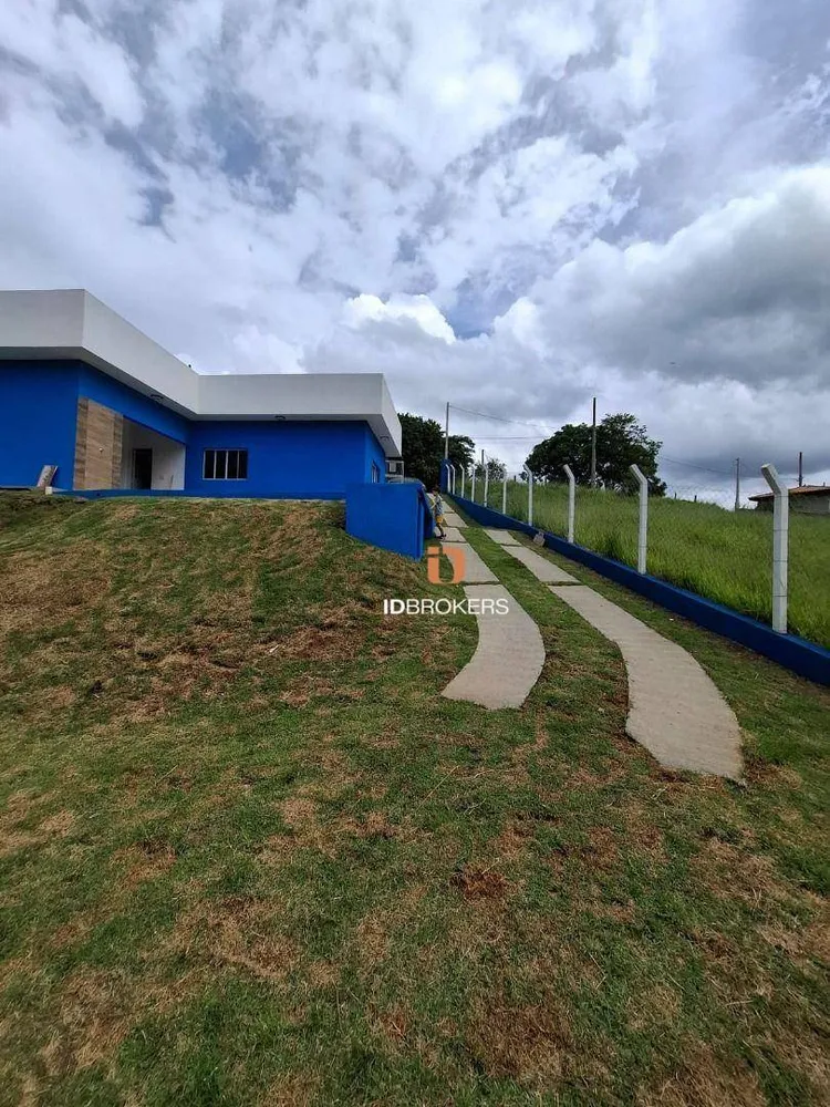 Chácara, 3 quartos, 800 m² - Foto 7