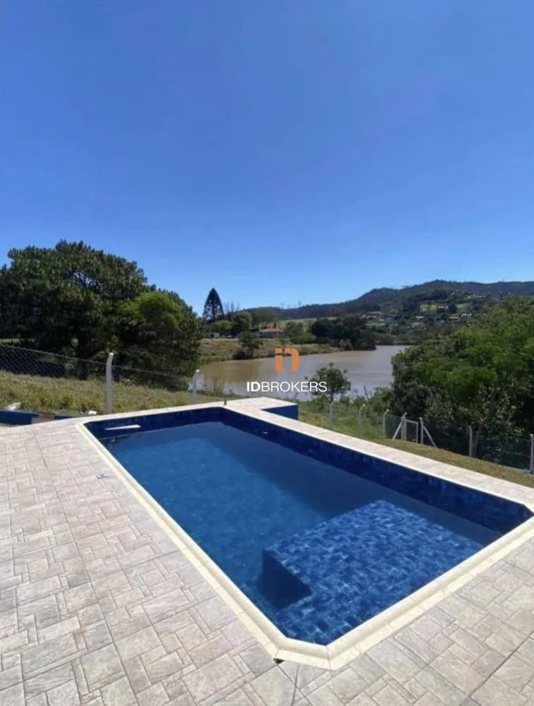 Chácara, 3 quartos, 800 m² - Foto 1