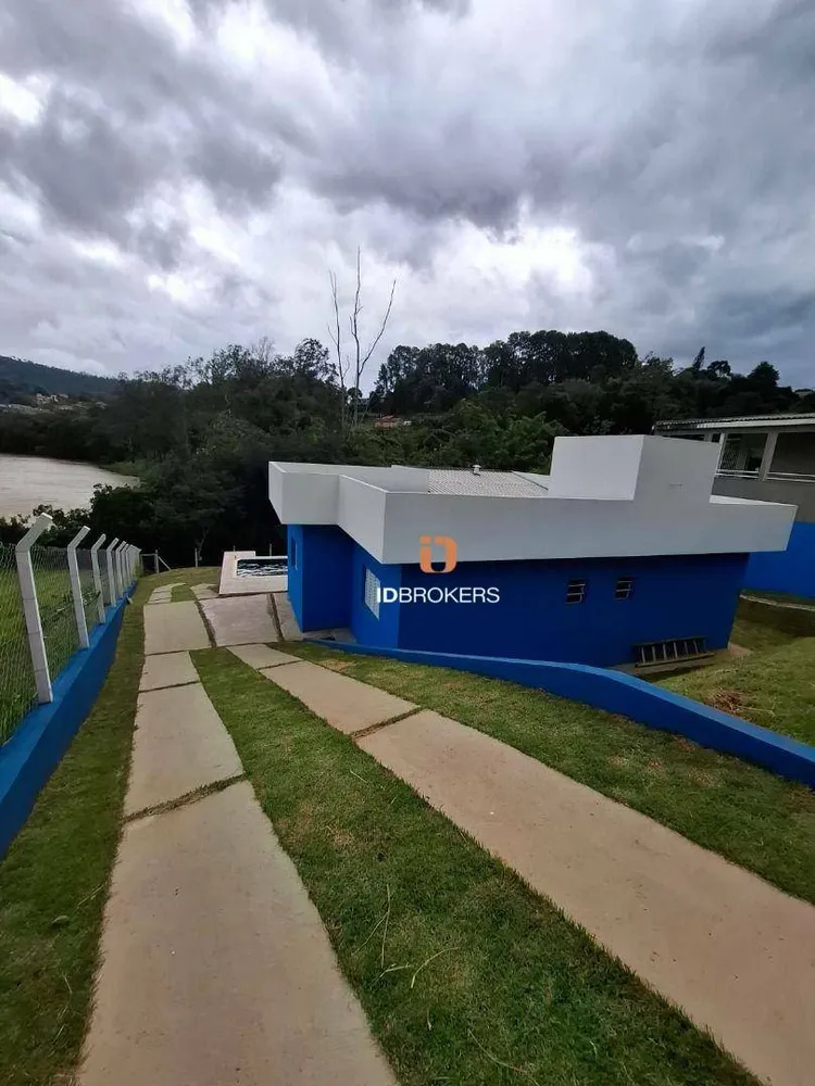 Chácara, 3 quartos, 800 m² - Foto 4