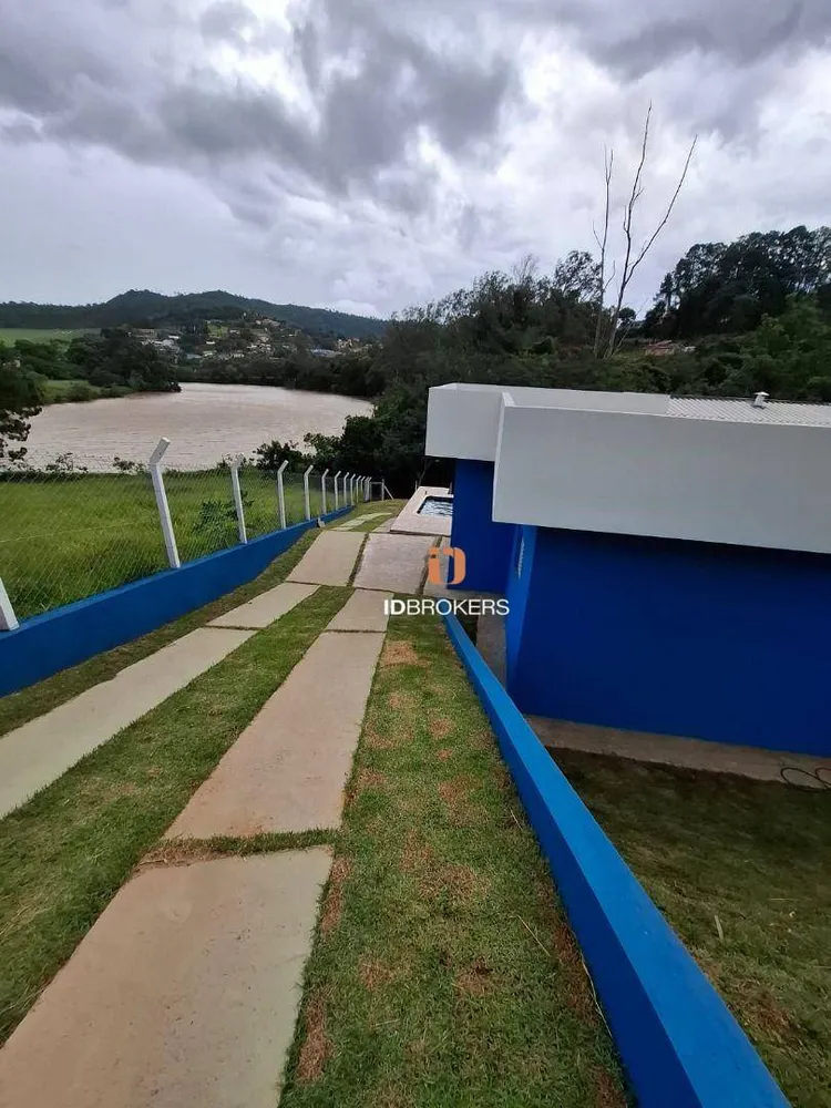 Chácara, 3 quartos, 800 m² - Foto 2
