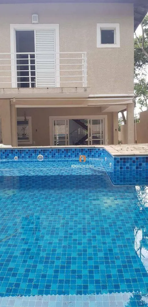 Casa, 3 quartos, 310 m² - Foto 4