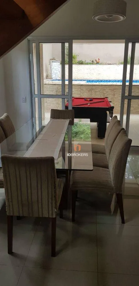 Casa, 3 quartos, 310 m² - Foto 9
