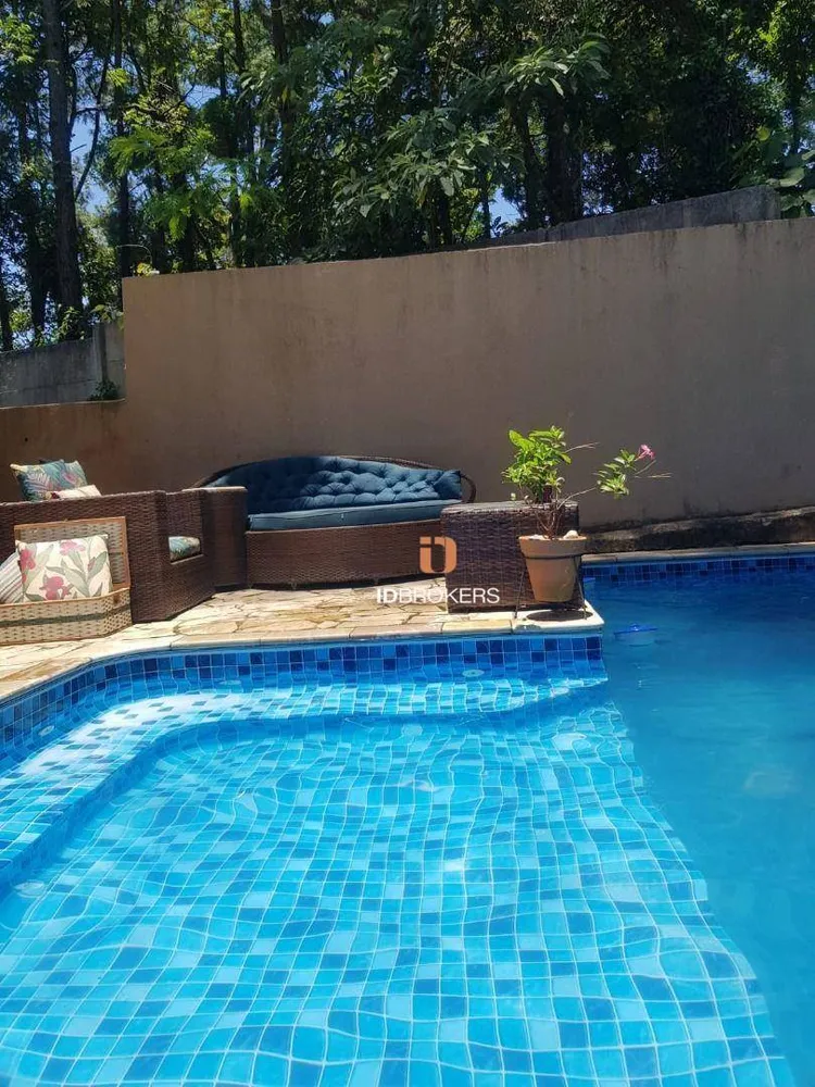 Casa, 3 quartos, 310 m² - Foto 8