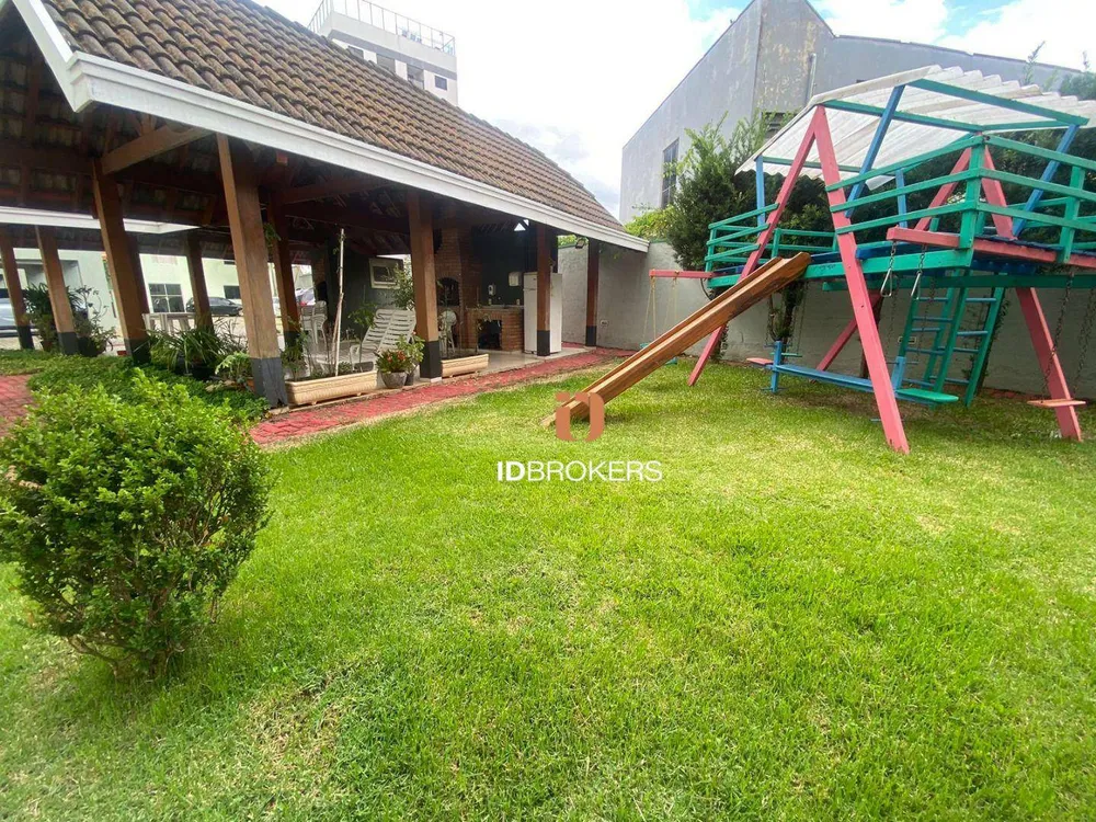 Apartamento, 3 quartos, 83 m² - Foto 9
