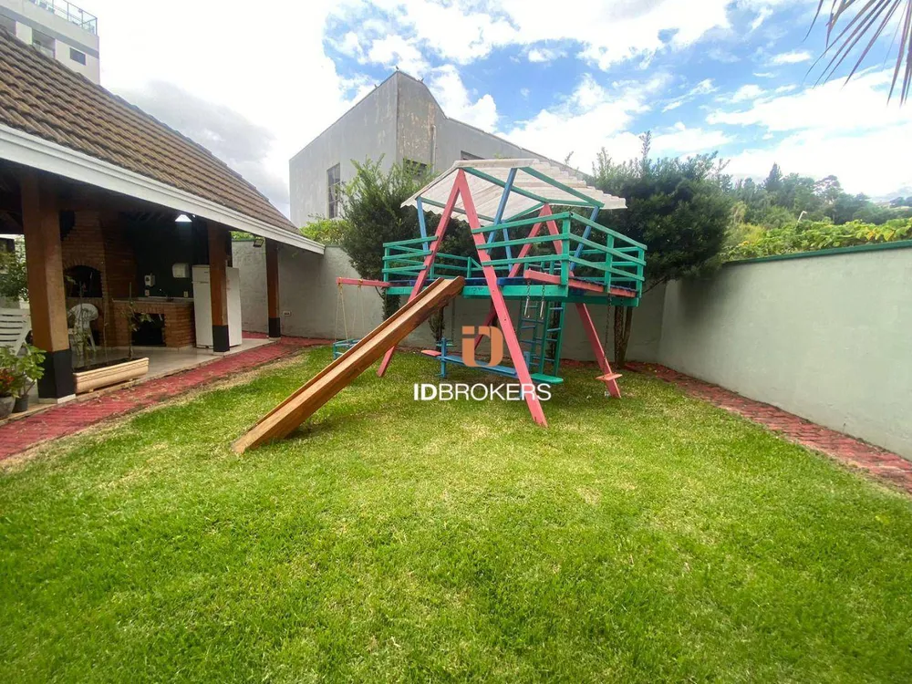 Apartamento, 3 quartos, 83 m² - Foto 11