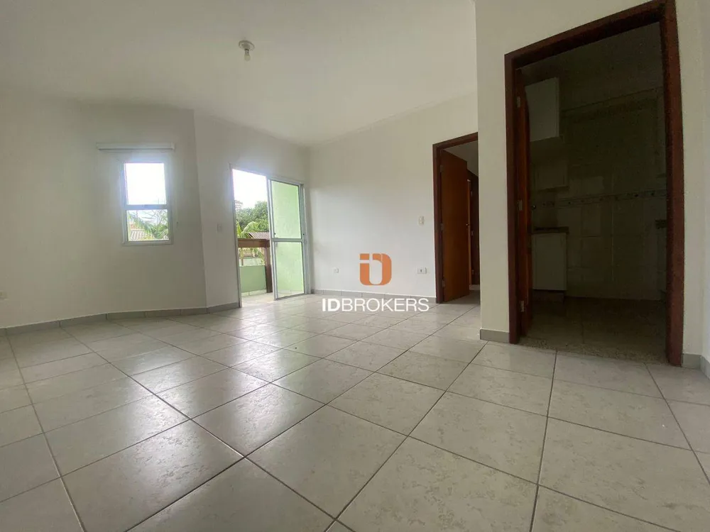 Apartamento, 3 quartos, 83 m² - Foto 1