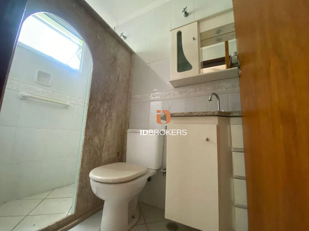 Apartamento, 3 quartos, 83 m² - Foto 2
