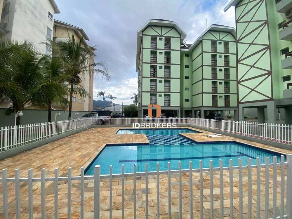 Apartamento, 3 quartos, 83 m² - Foto 1