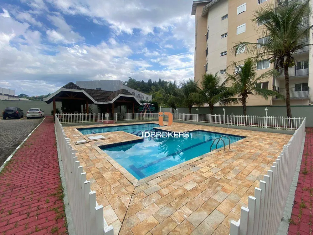 Apartamento, 3 quartos, 83 m² - Foto 3