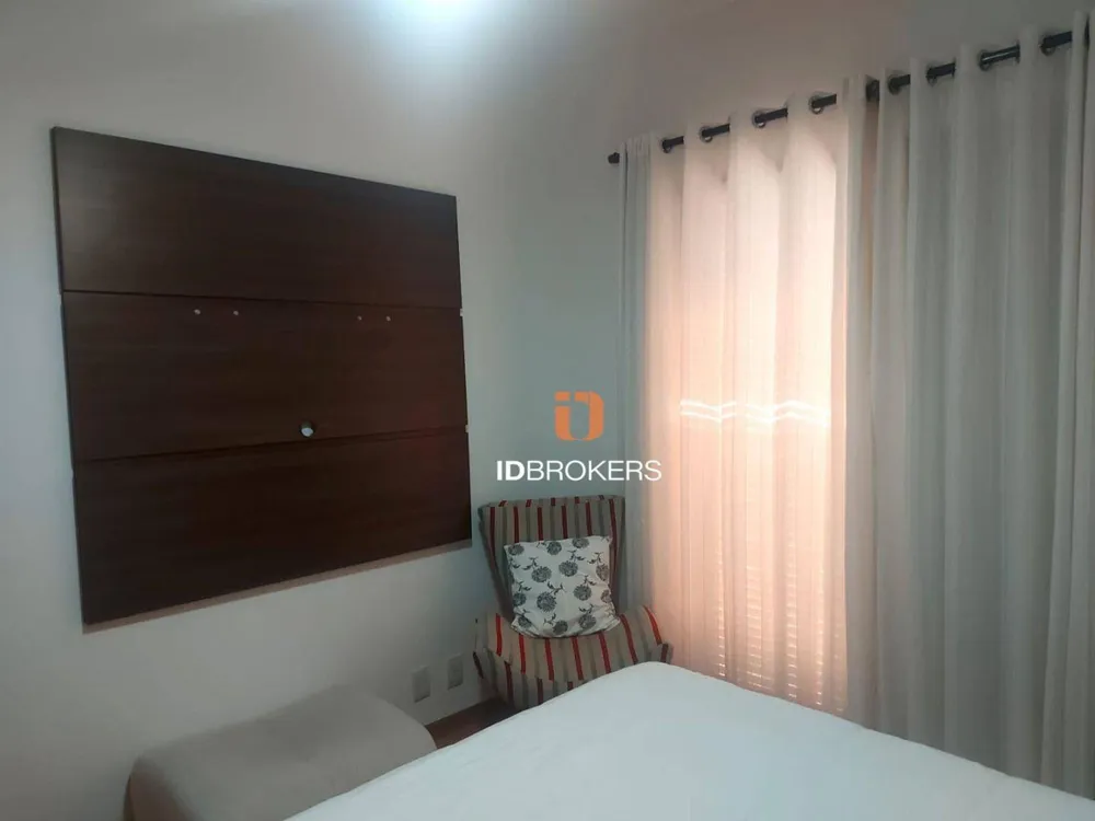 Casa, 4 quartos, 244 m² - Foto 10