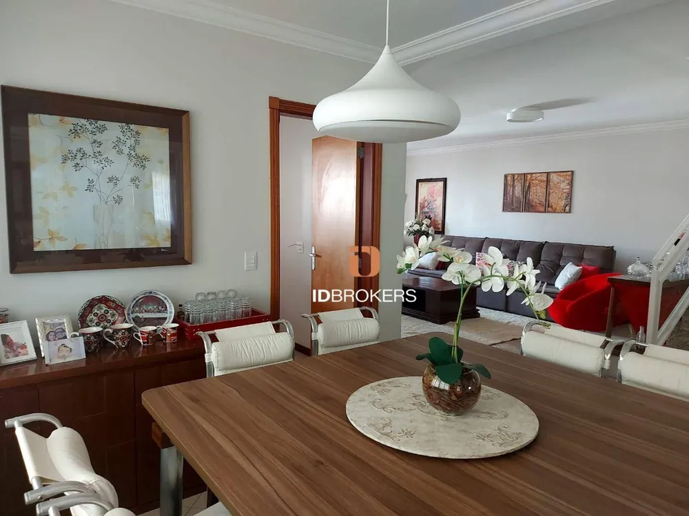 Casa, 4 quartos, 244 m² - Foto 6