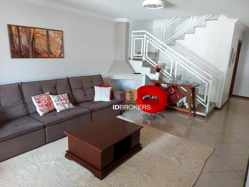 Casa, 4 quartos, 244 m² - Foto 7
