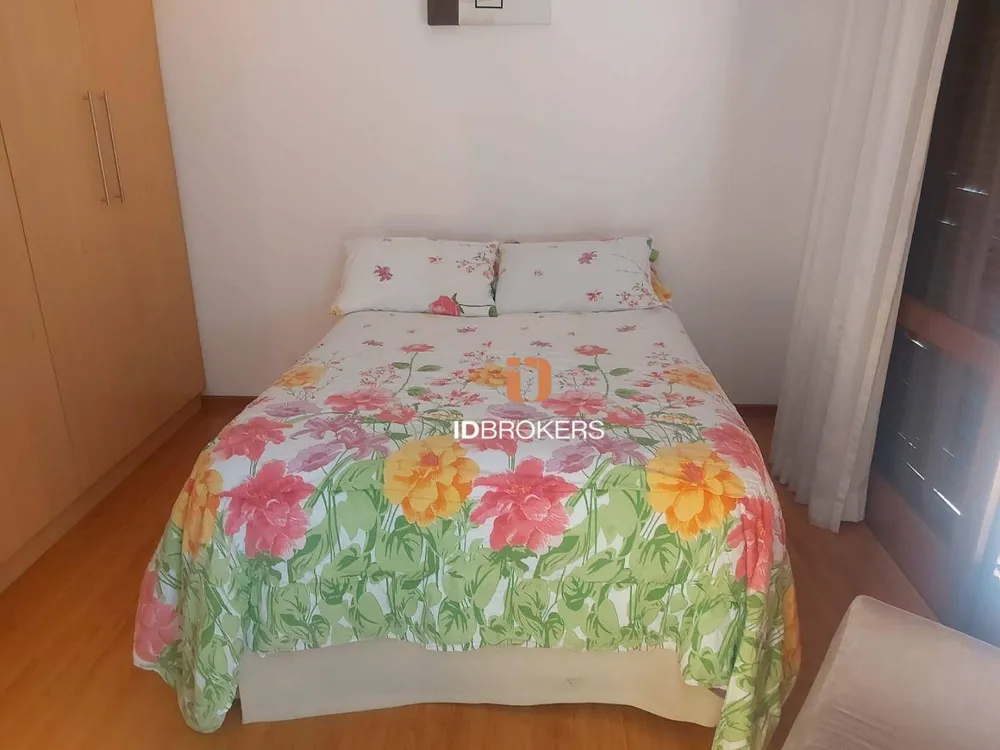 Casa, 4 quartos, 244 m² - Foto 11