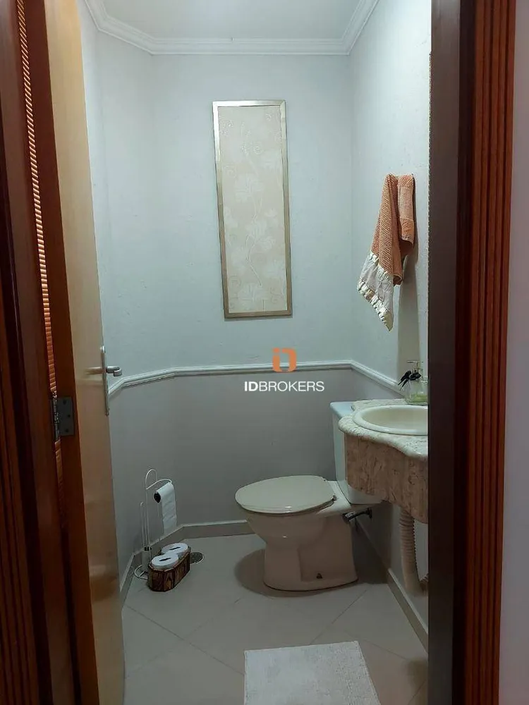 Casa, 4 quartos, 244 m² - Foto 13