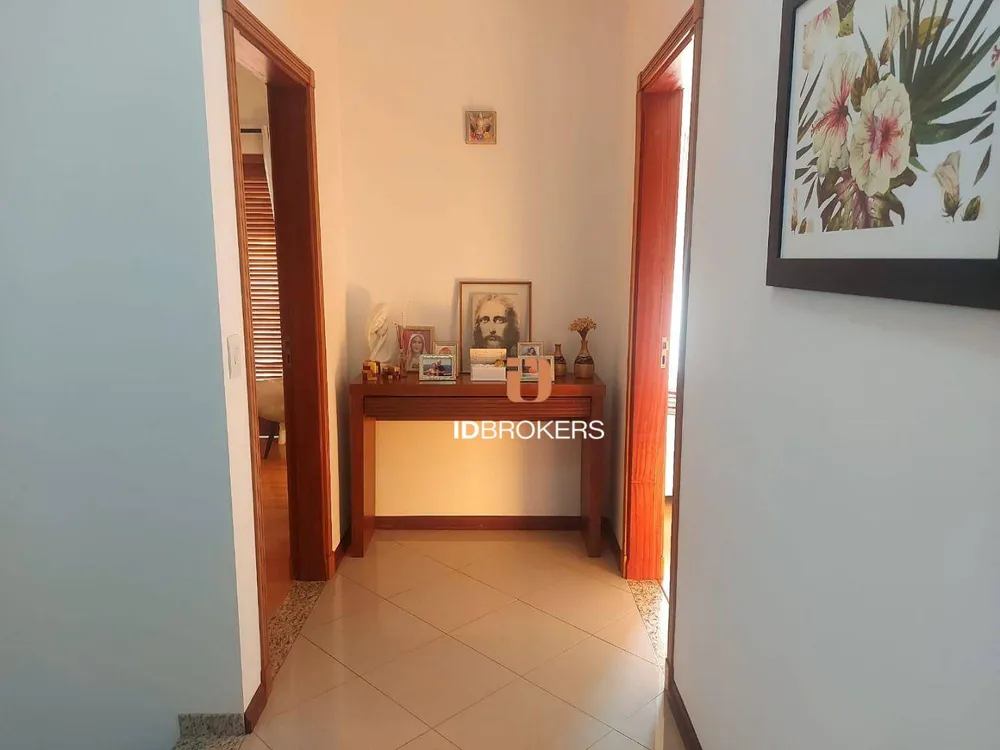 Casa, 4 quartos, 244 m² - Foto 15