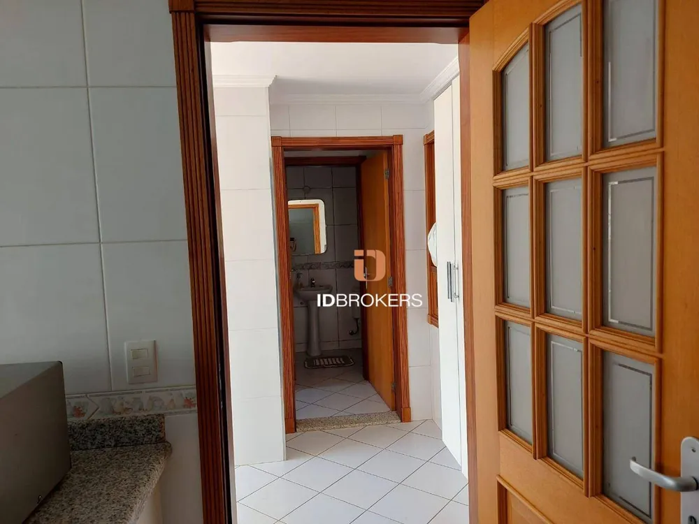 Casa, 4 quartos, 244 m² - Foto 12