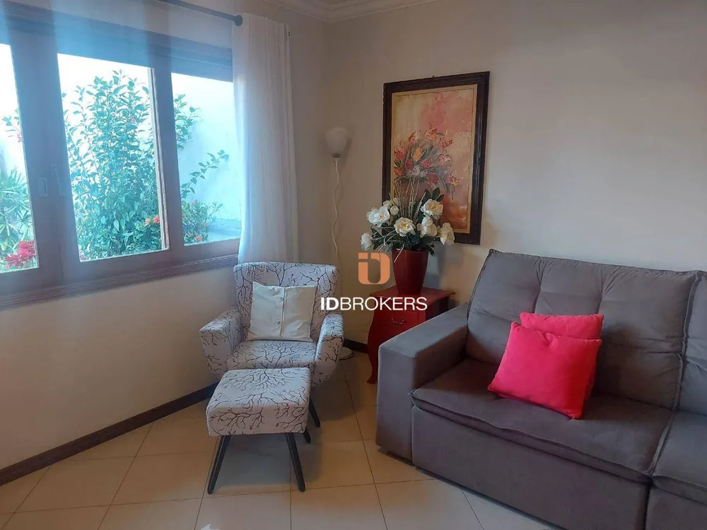 Casa, 4 quartos, 244 m² - Foto 8