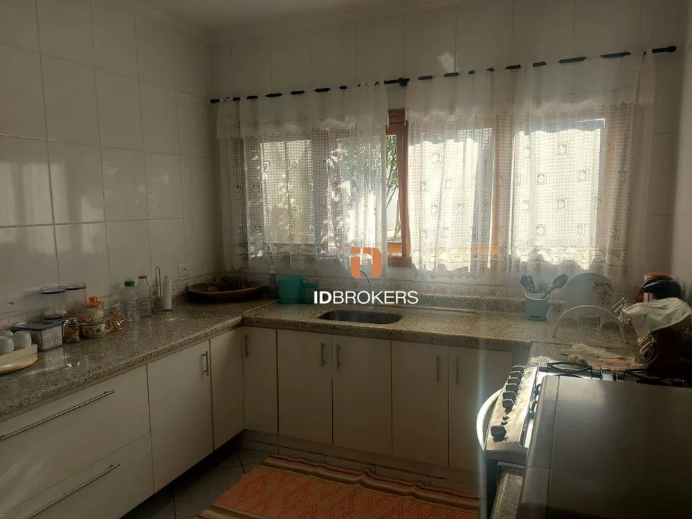 Casa, 4 quartos, 244 m² - Foto 9