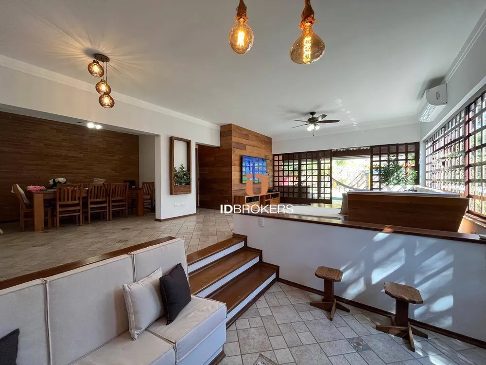 Casa, 4 quartos, 454 m² - Foto 15