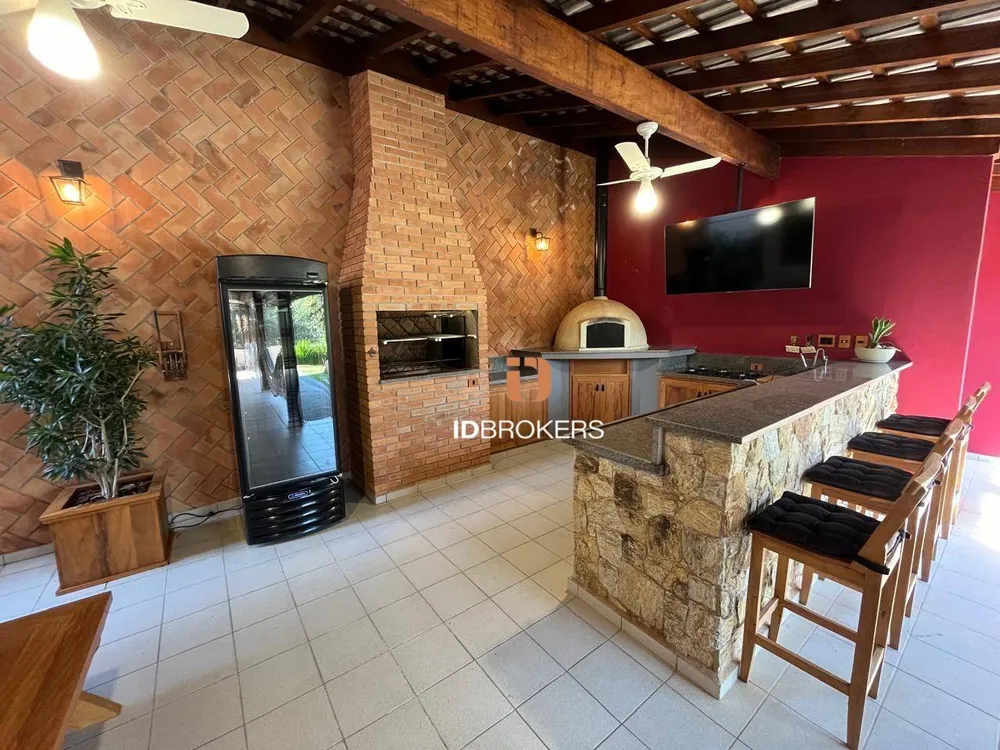 Casa, 4 quartos, 454 m² - Foto 10