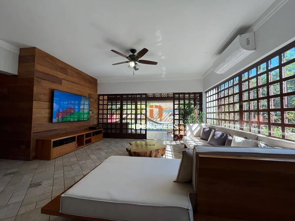 Casa, 4 quartos, 454 m² - Foto 9