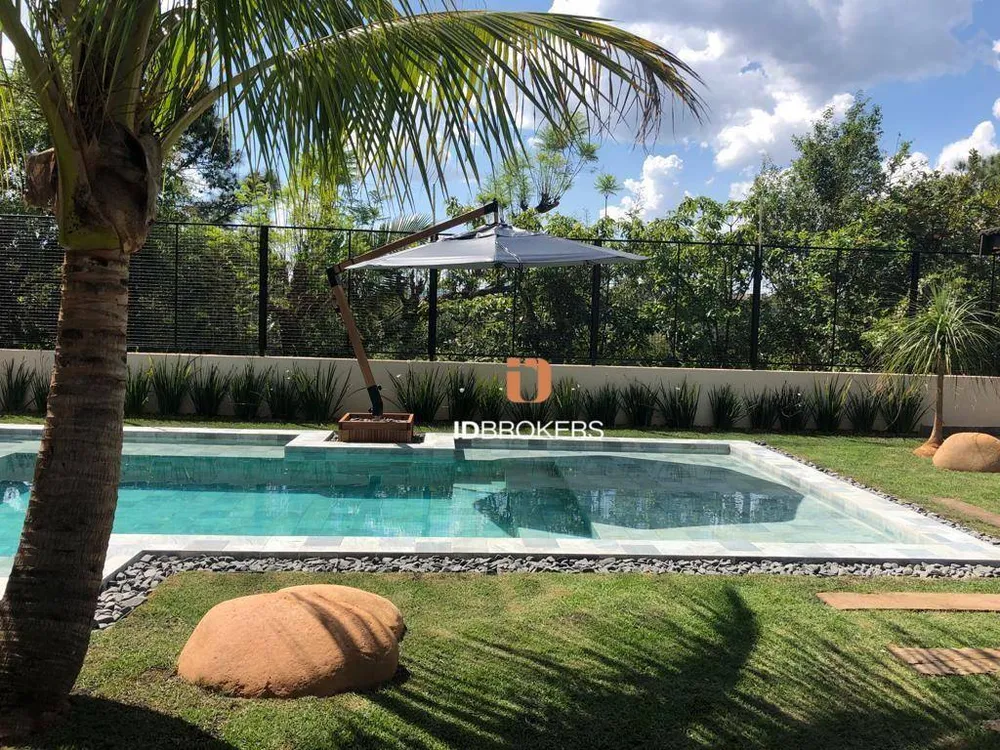 Casa, 4 quartos, 454 m² - Foto 2