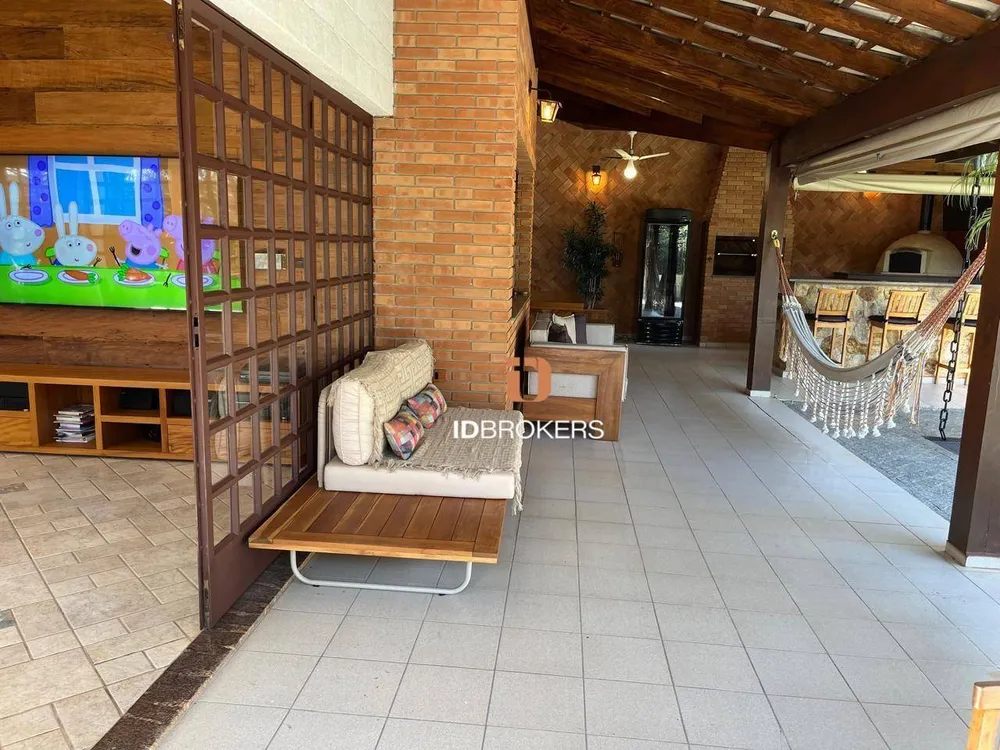 Casa, 4 quartos, 454 m² - Foto 11