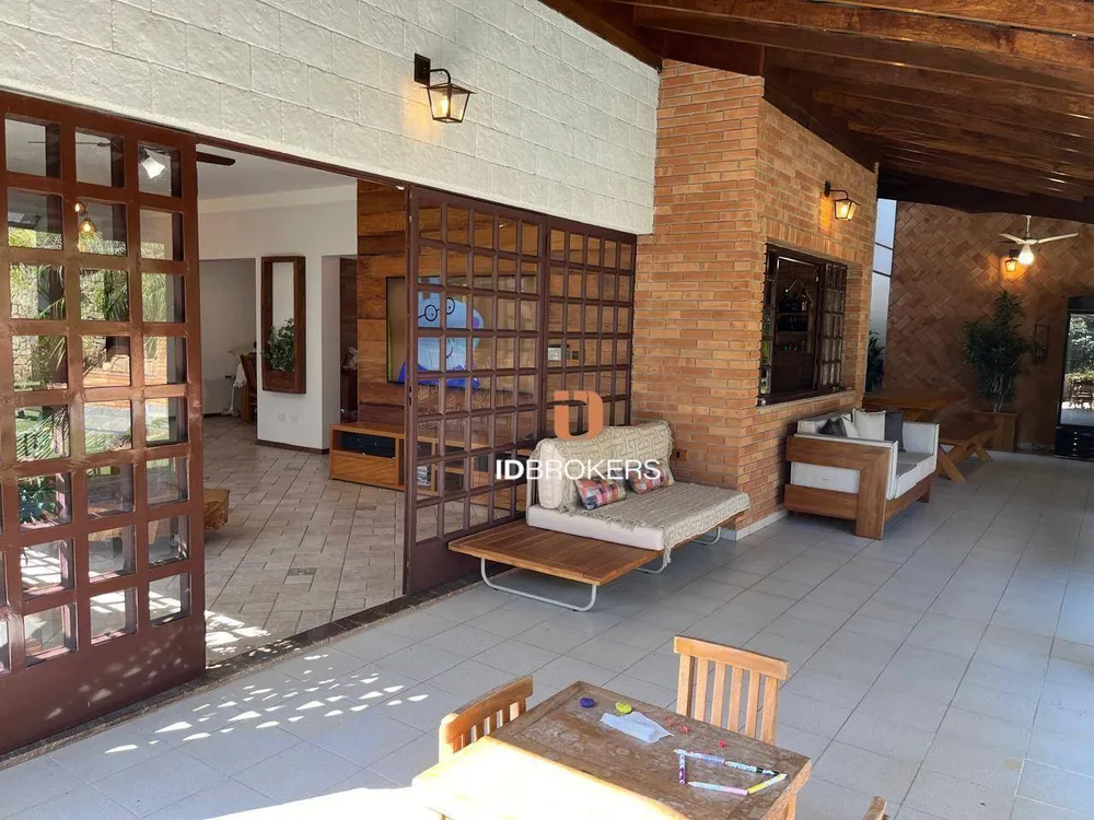 Casa, 4 quartos, 454 m² - Foto 8