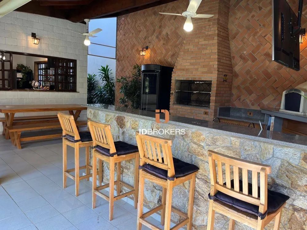 Casa, 4 quartos, 454 m² - Foto 13