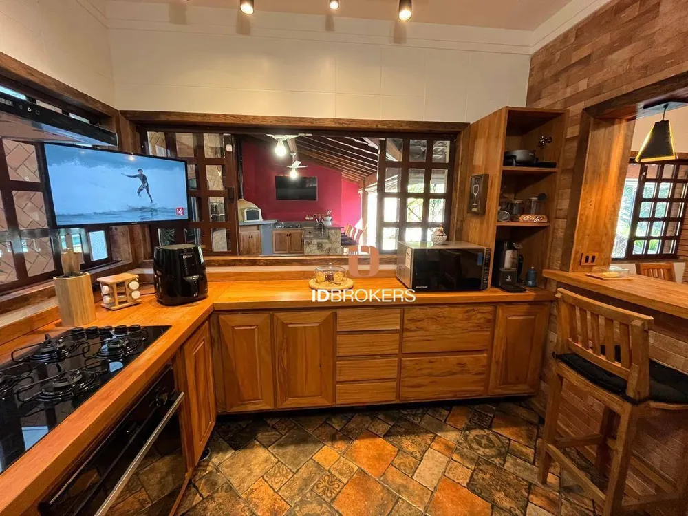 Casa, 4 quartos, 454 m² - Foto 14
