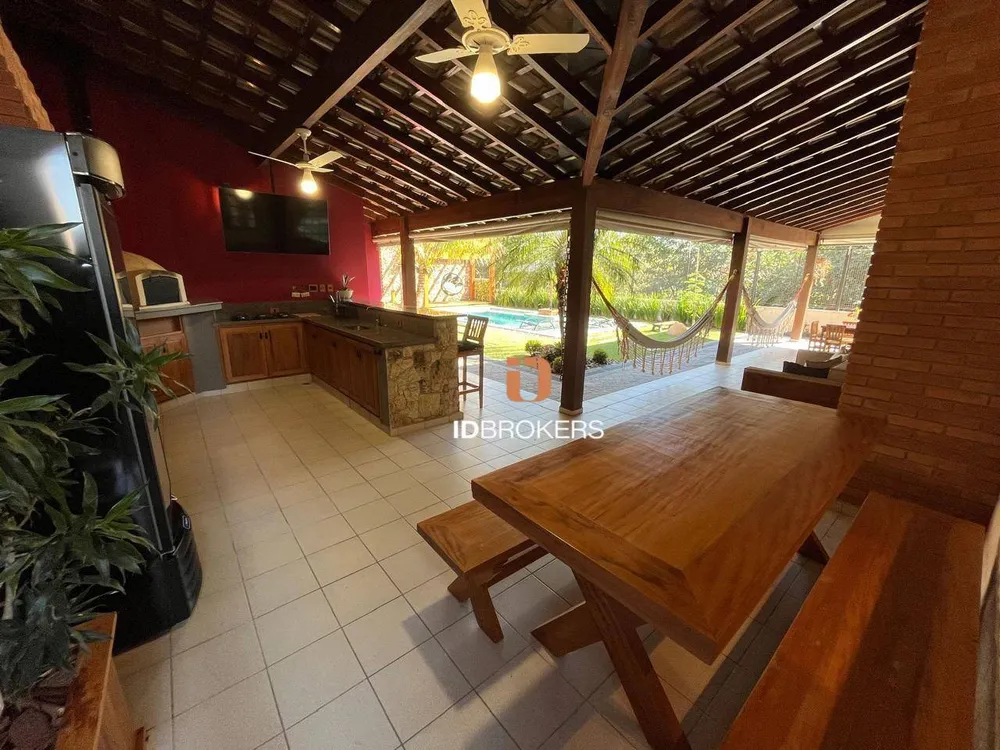 Casa, 4 quartos, 454 m² - Foto 4