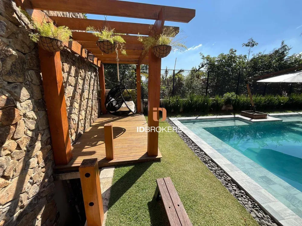 Casa, 4 quartos, 454 m² - Foto 6