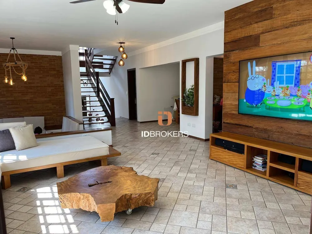 Casa, 4 quartos, 454 m² - Foto 3