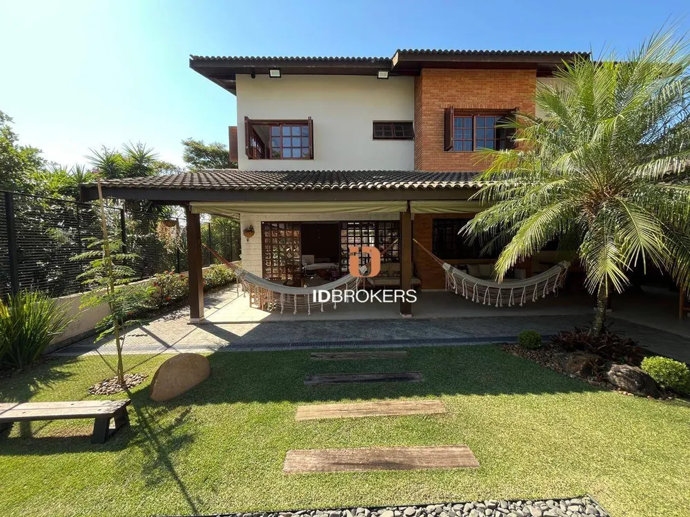 Casa, 4 quartos, 454 m² - Foto 7