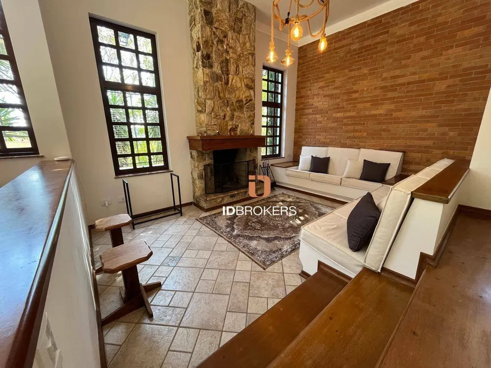 Casa, 4 quartos, 454 m² - Foto 12