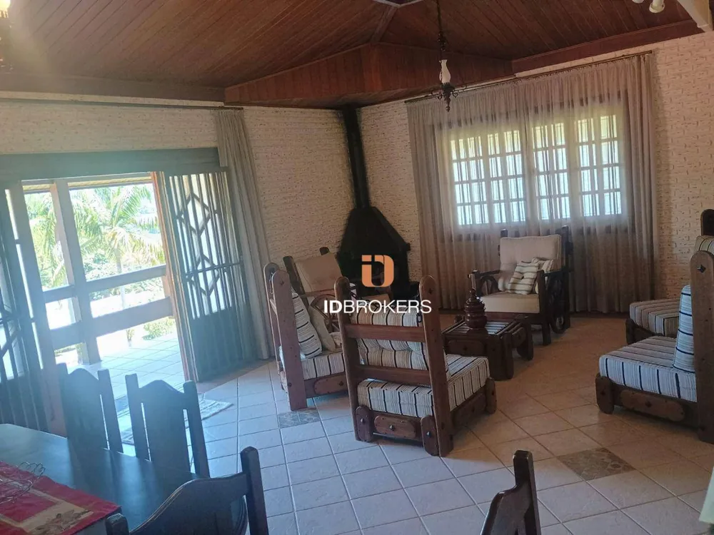 Chácara, 4 quartos, 3352 m² - Foto 7