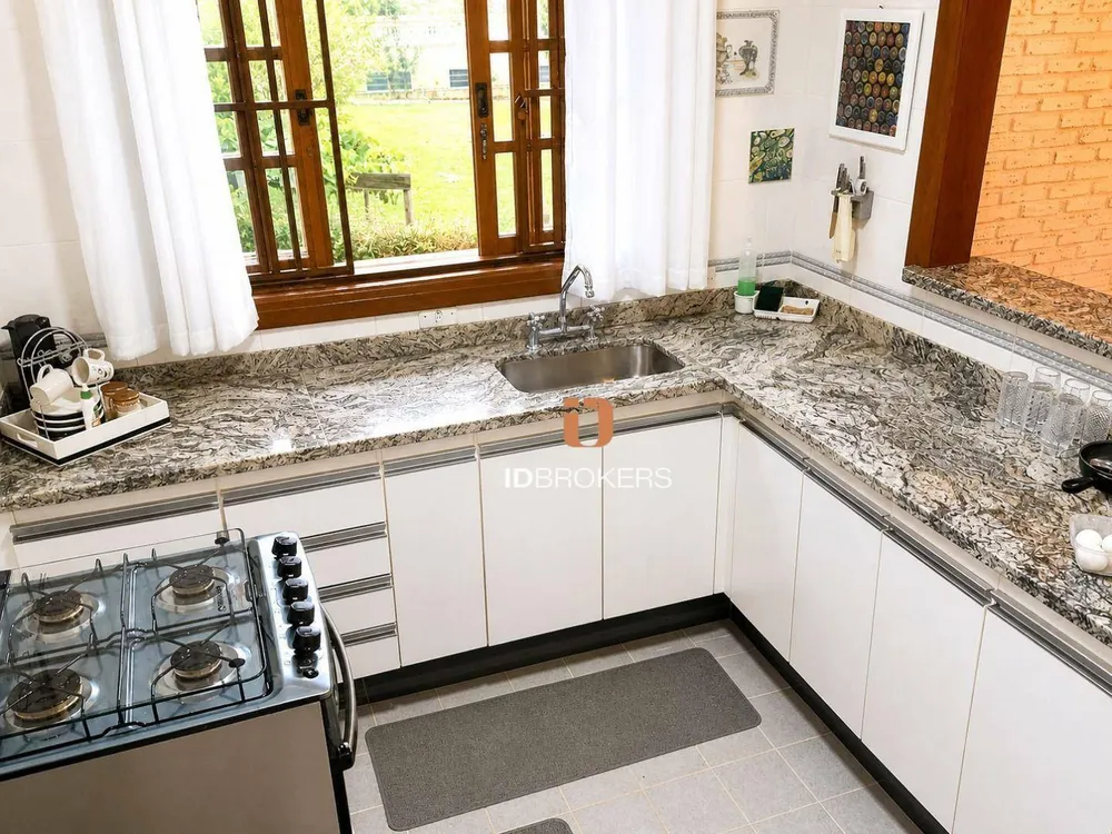Chácara, 4 quartos, 3352 m² - Foto 4