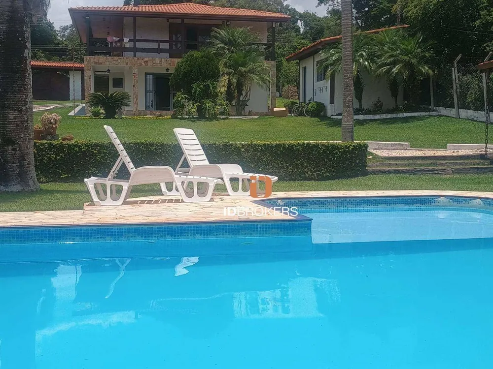 Chácara, 4 quartos, 3352 m² - Foto 11