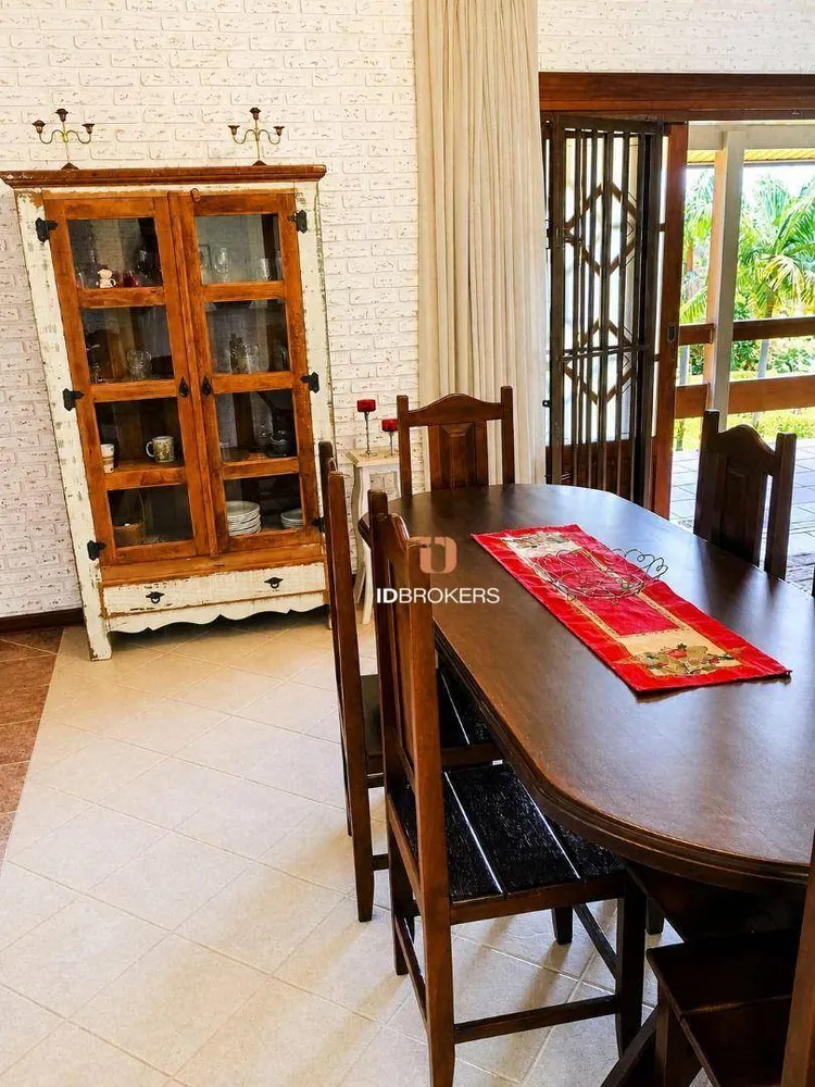 Chácara, 4 quartos, 3352 m² - Foto 3