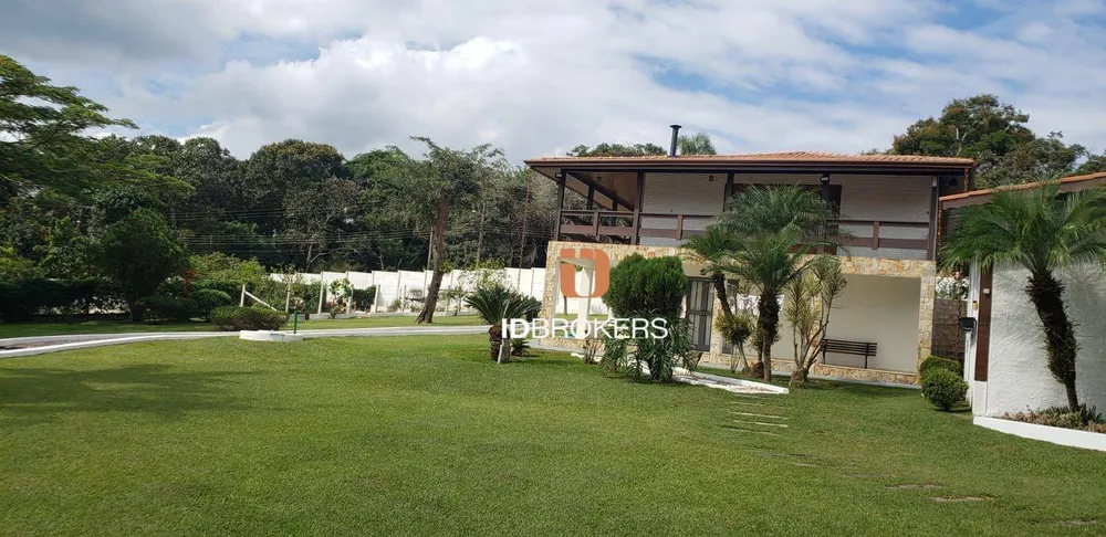 Chácara, 4 quartos, 3352 m² - Foto 6