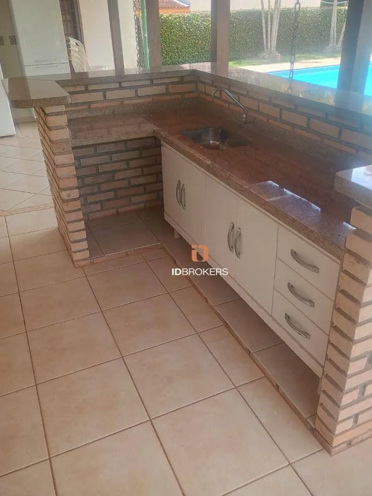 Chácara, 4 quartos, 3352 m² - Foto 10