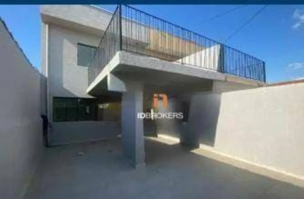 Casa, 2 quartos, 180 m² - Foto 1