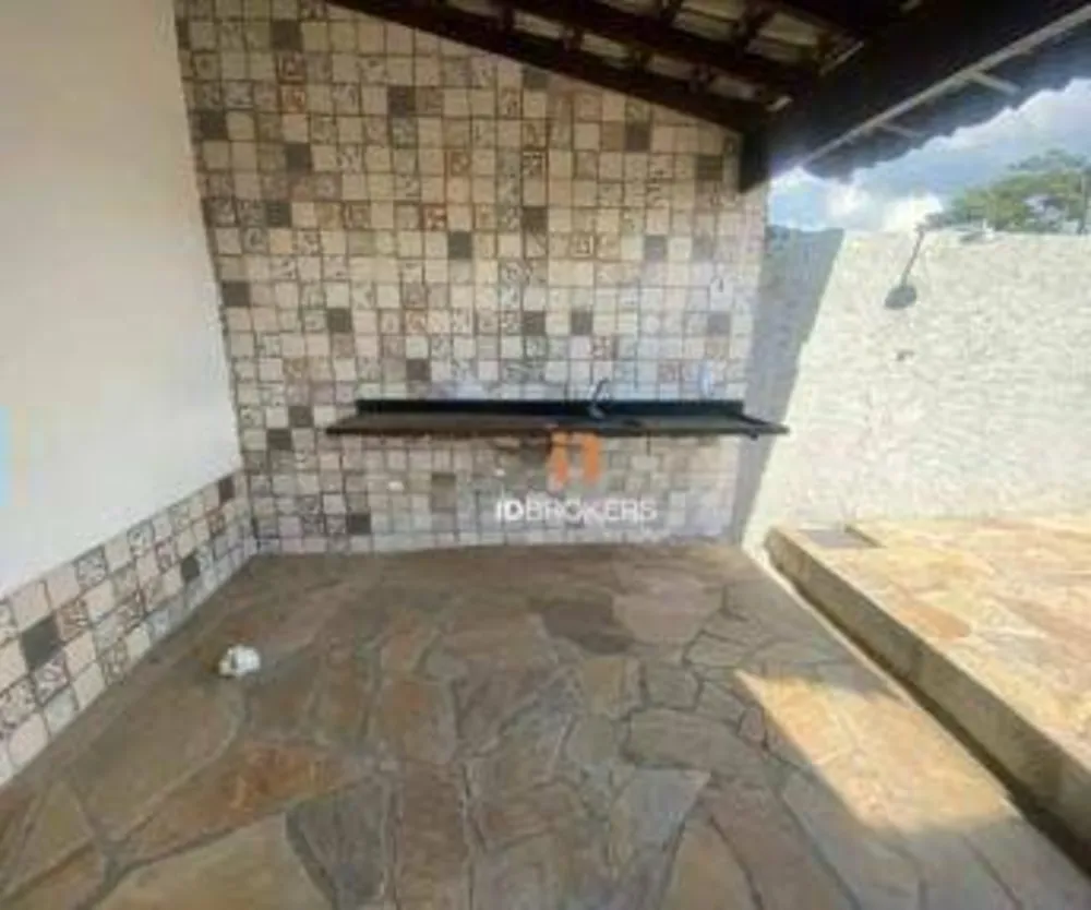 Casa, 2 quartos, 180 m² - Foto 1