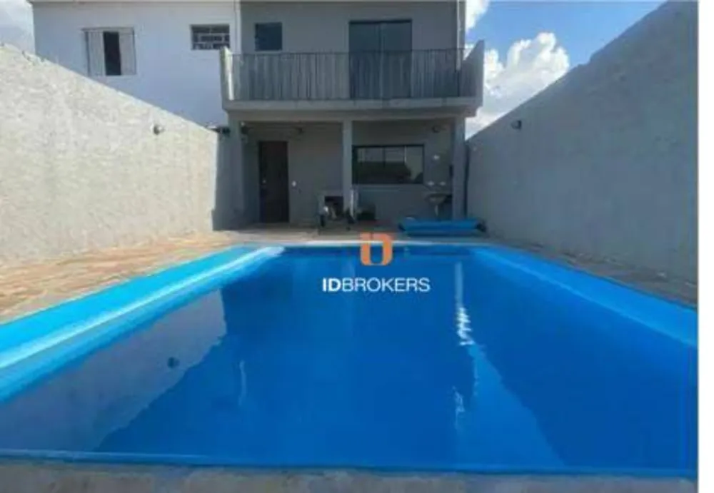 Casa, 2 quartos, 180 m² - Foto 5
