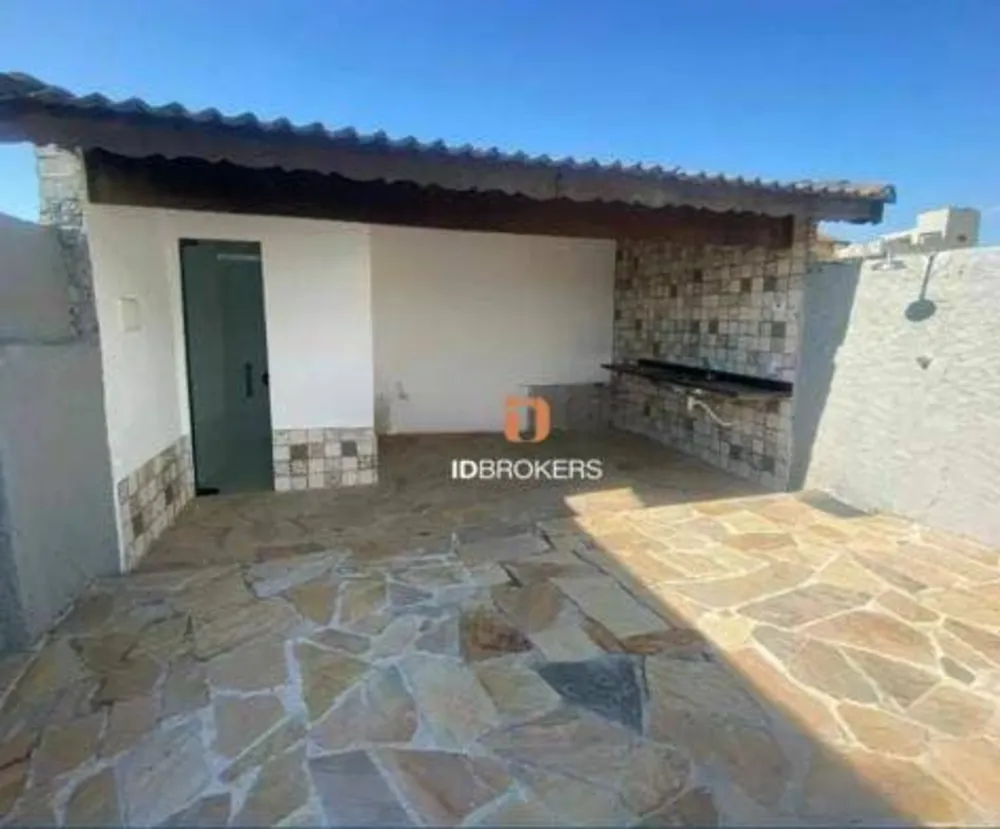 Casa, 2 quartos, 180 m² - Foto 8