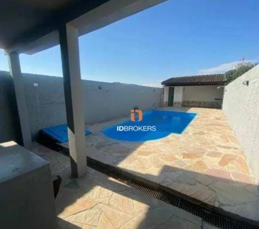 Casa, 2 quartos, 180 m² - Foto 8