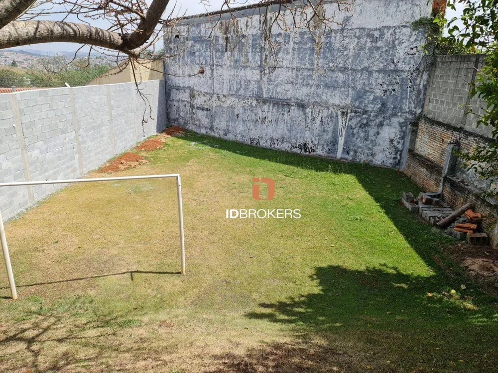 Terreno, 549 m² - Foto 1