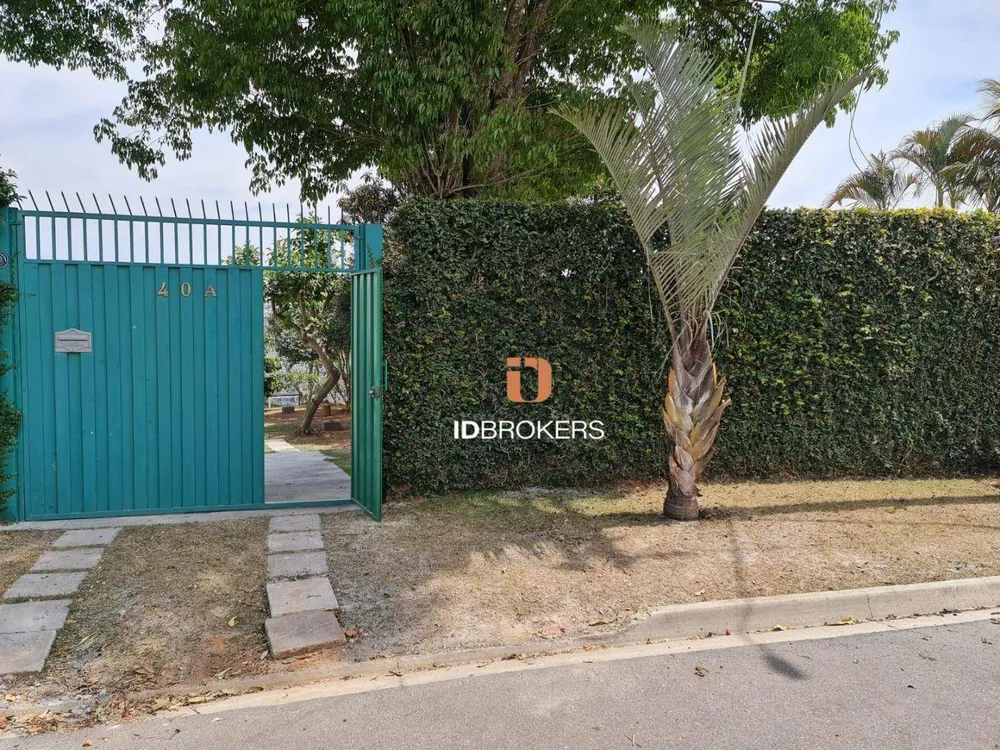 Terreno, 549 m² - Foto 5